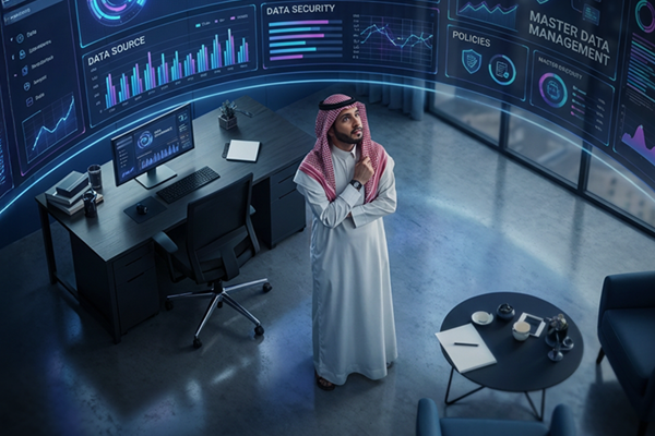 دورة الحوكمة المؤسسية في القطاع الحكومي والقطاع غير الربحي